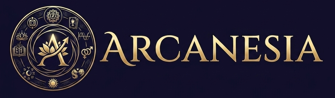 Arcanesia