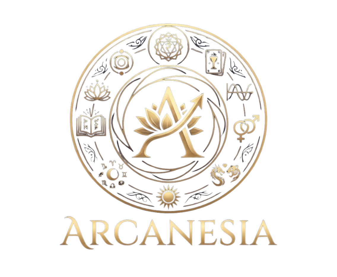 Arcanesia